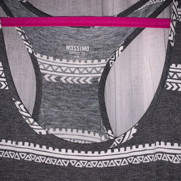 MAXXI dress Aztec pattern - Picture 3 of 4